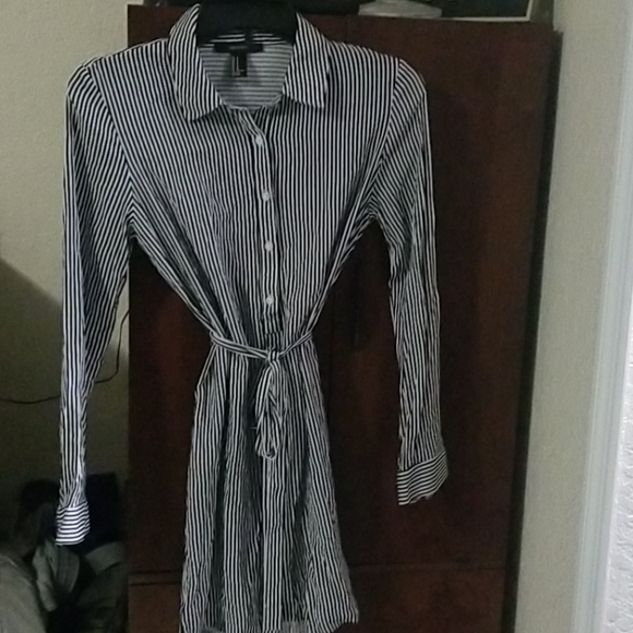 Forever 21 Tops - Dress shirt